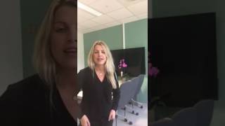 Elisabeth Rudi Lund Fernanda Rektor Nissen skole i Nydalen [upl. by Merrow752]