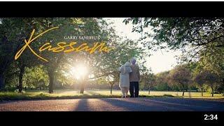 Kassam  Garry Sandhu 2024 New Song  Official video garrysandhu [upl. by Wait]