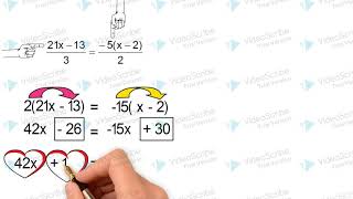 solving linear equations [upl. by Wessling]