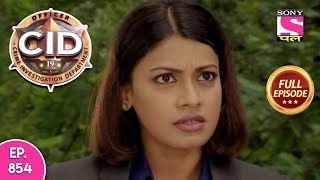 CID  Full Episode 854  12th December 2018 [upl. by Umont359]