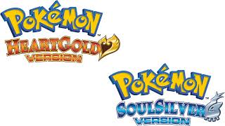 Battle  Gym Leader Kanto  Pokémon HeartGold amp SoulSilver Music Extended [upl. by Lifton626]