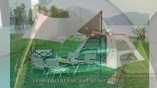 Photographyspecific tent Supplier Chinese Good Cheapest Cheap [upl. by Zulema]