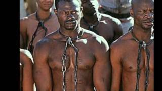 Slave Trade in Africa [upl. by Calendre]