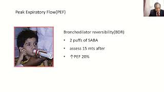 GINA Guidelines for Asthma Key changes [upl. by Jonette]