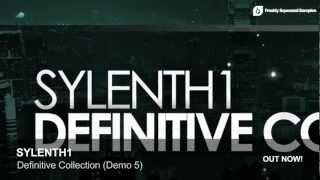 Sylenth1 Presets  Sylenth1 Definitive Collection Demo 5 [upl. by Votaw]