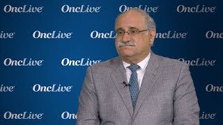 Dr Gomella on Enzalutamide in Prostate Cancer [upl. by Mirna629]