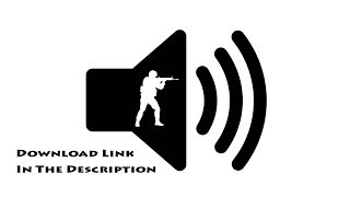 GO GO GO Sound Effect Counter Strike Radio Commands [upl. by Gillan]