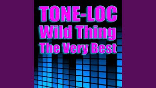 Wild Thing ReRecorded  Remastered [upl. by Sawyer85]