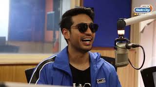 Arjun Kanungo On His New Song Baha Le Jaa [upl. by Kessia146]