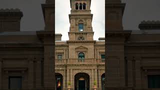 Werribee Mansion Victoria Australia [upl. by Anotal]