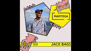 Mantissa Mix 188 Jack Bags [upl. by Siurtemed]