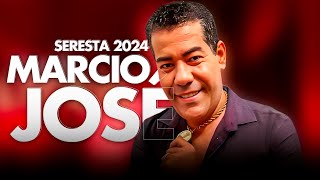 Marcio Jose 2024 Seresta De Luxo Vol 19 [upl. by Cornia]