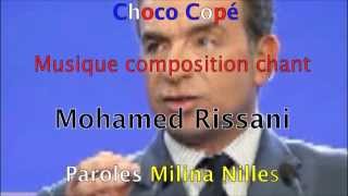 quotChoco Copéquot Mohamed Rissani [upl. by Arundell680]