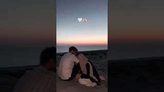 WhatsApp status for cute couples 😍🫀🎀trendingvideo viralshort comments couples trendingnow [upl. by Naie]