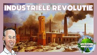 De industriële revolutie [upl. by Hannah323]