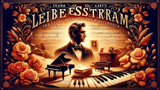 Franz Liszts Liebestraum No 3 Love Dream The Story Behind the Masterpiece [upl. by Ferd]