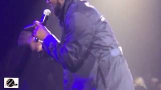 R Kelly performing Live in Concert in Phoenix Arizona [upl. by Marguerita105]