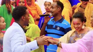 ABDIFATAX MUKHTAR  LAYLA  SHOWGII BORAME [upl. by Yelrehs]