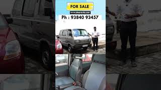 🔥Maruti Suzuki Omni For Sale🔥 [upl. by Dinny851]