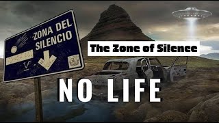 The Unsolved Mysteries Of The “SILENT ZONE” That Haunt Humanity [upl. by Dnomyar291]