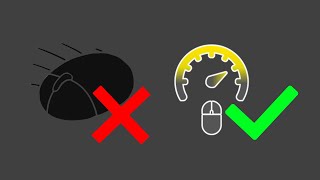 Mouse Accel made EASY Custom Curve Guide [upl. by Rider601]