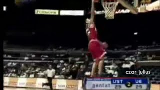 Paul Artadi Dunk [upl. by Galliett]