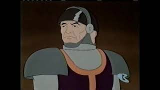 Thundarr the Barbarian INTRO 1980 [upl. by Znerol954]