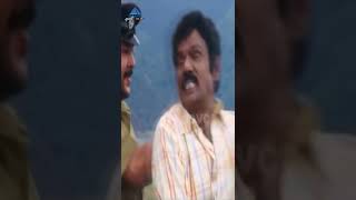 டேய் மொட்டை என்னடா look விடற  Chokka Thangam Comedy Scene  Goundamani  Senthil  ytshorts [upl. by Zane]