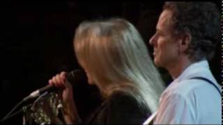 Fleetwood Mac  Landslide  2004 [upl. by Reve]