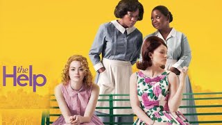 Historias Cruzadas Full Movie  The Help Review amp Fact  Emma Stone  Jessica Chastain [upl. by Amelie]