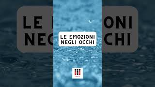 Le Donne Capiscono Emozioni dallo Sguardo Scopri il Segreto [upl. by Stenger]