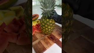 How to Make The Ultimate Summer Drink  Tropical Fruit Punch No Sugar Added [upl. by Aeresed]