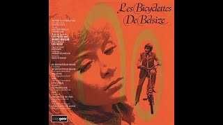 Les Bicyclettes de Belsize [upl. by Ahsotal]