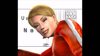 SSX Tricky  All Character Rank Up FMV 1080p HD [upl. by Eineeuq751]