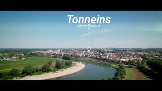 Tonneins TonnTerminus version 2022 [upl. by Nadab]