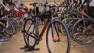 2017 Orbea Orca OME Overview [upl. by Cristine]