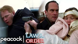 In Three Days Shell Be Dead  Law amp Order SVU [upl. by Rehpinej53]