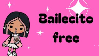 Bailecito free [upl. by Garreth]