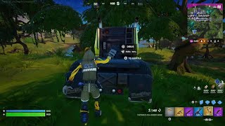 Fortnite dub [upl. by Marlette]