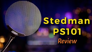 Stedman PS101 Review [upl. by Sallyann]