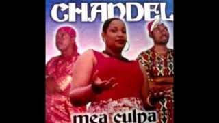 CHANDEL MEA CULPA HAITIAN MUSIC CULTURE [upl. by Augy621]