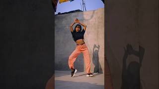 Aji Ghanta  Dance Cover  Vaishnavi  Babu Babu Bahoot Pyar Karu ajighanta dance shorts [upl. by Peddada]