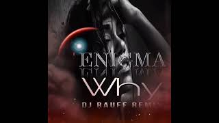 Enigma Why Dj Rauff Remix 2022 [upl. by Leuas]