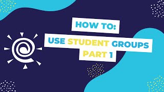 Classworks Minute l Using Student Groups Part 1 [upl. by Feer]