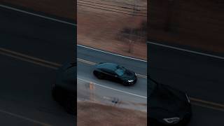 Tesla Plaid CRUISING shortsviral shortsvideo shorts [upl. by Yrrehc]