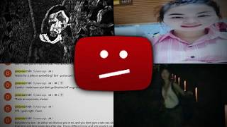 5 Most Disturbing YouTube Rabbit Holes [upl. by Philbert]