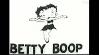 BETTY BOOP BoopOopaDoop  Full Cartoon Episode [upl. by Amre628]