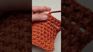 😍😍😍Crochet Stitch Pattern [upl. by Amasa128]