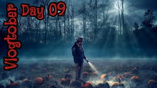 Vlogtober 2024 Day 09 [upl. by Varien821]