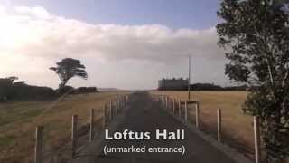 Loftus Hall  The Most Haunted House in Ireland [upl. by Anas]